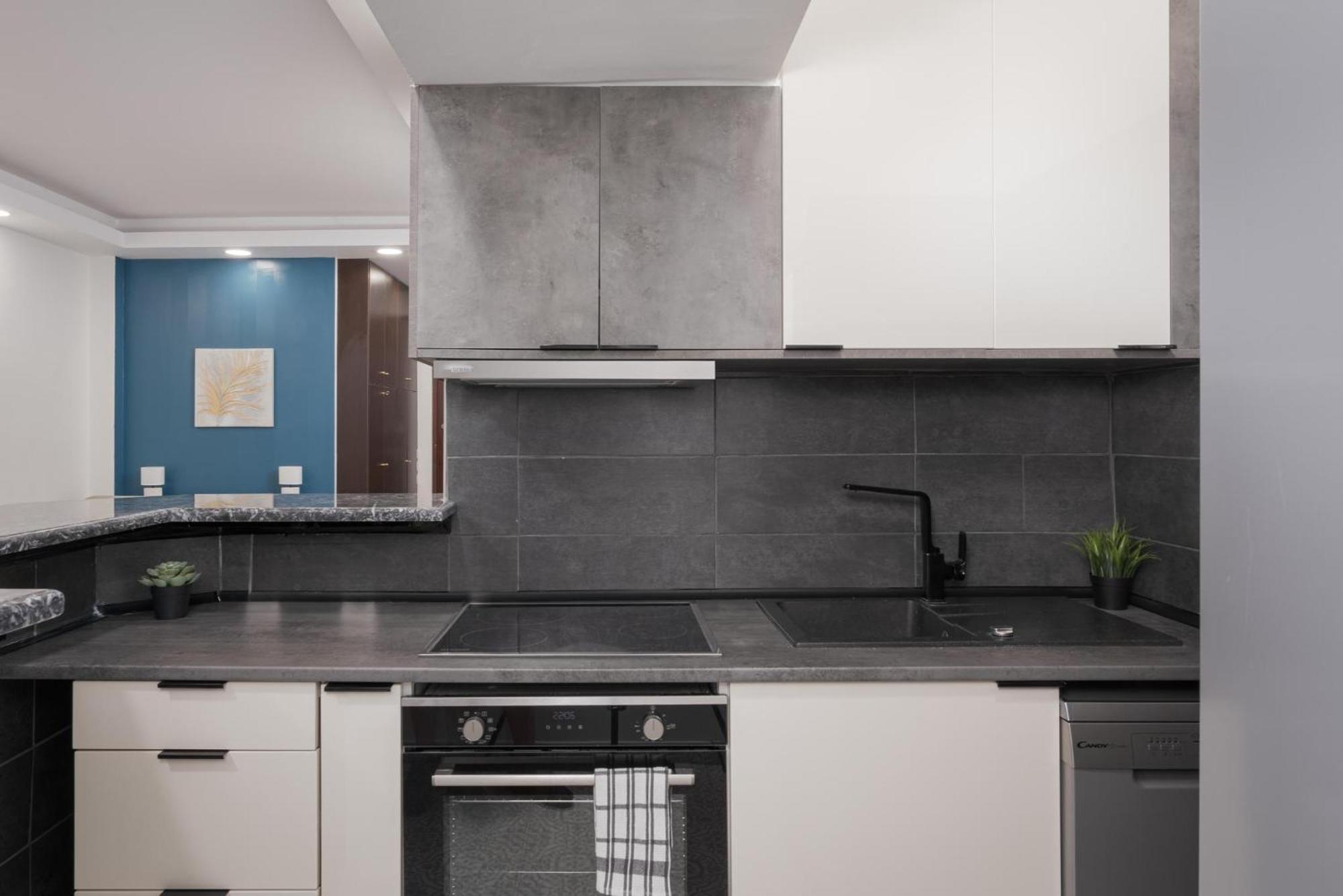 Syntagma Mitropoleos Residence Atene Esterno foto